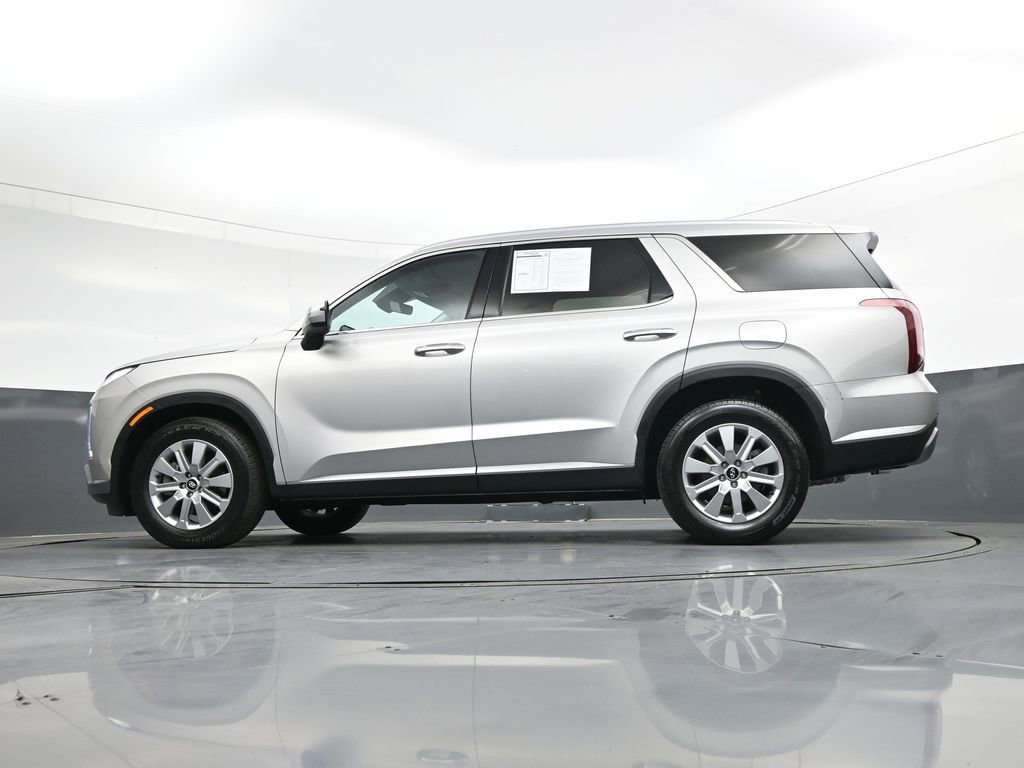 Used 2025 Hyundai Palisade SEL AWD/4WD image 43