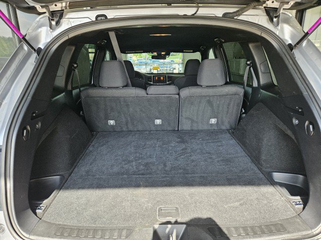 Used 2019 Honda Passport Sport image 10