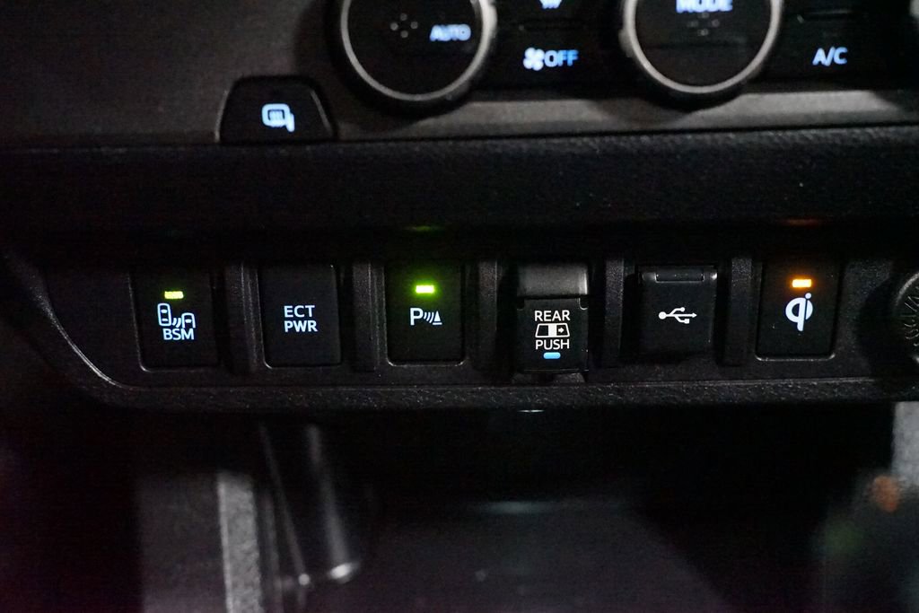 Certified 2022 Toyota Tacoma TRD Sport w/ TRD Premium Sport Package image 23