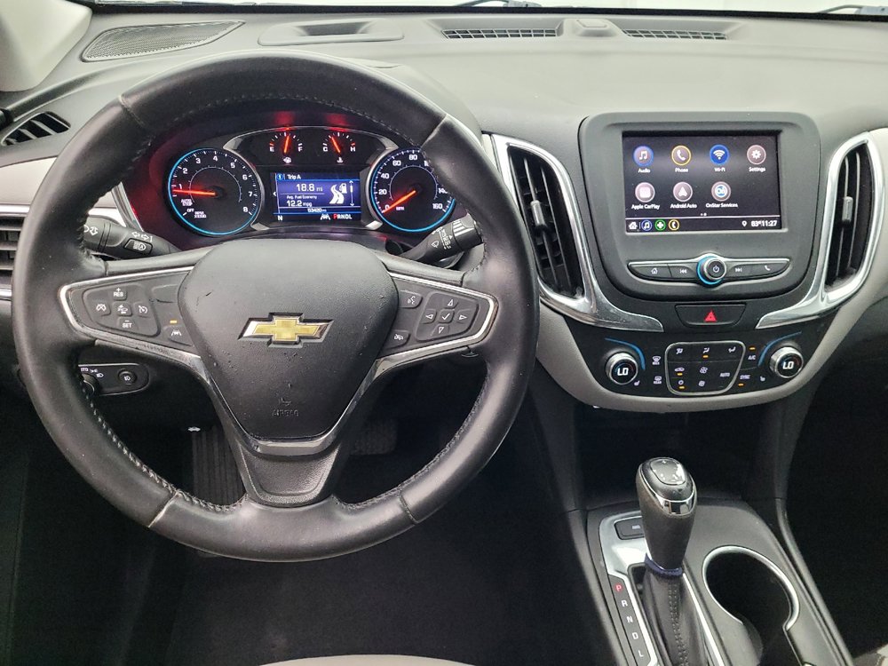 Used 2020 Chevrolet Equinox LT image 22
