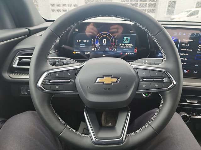 New 2026 Chevrolet Traverse LT w/ Driver Confidence Package image 20