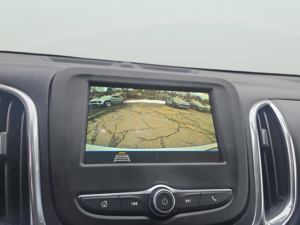 Used 2019 Chevrolet Equinox LT image 34