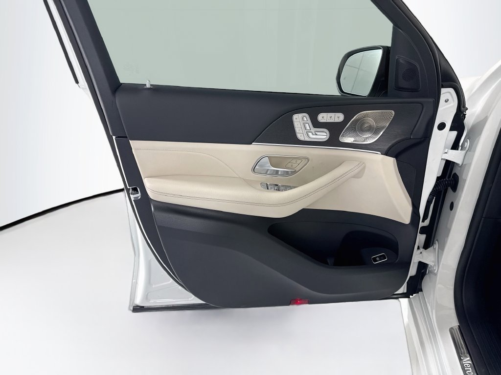 Certified 2026 Mercedes-Benz GLE 350 4MATIC image 26