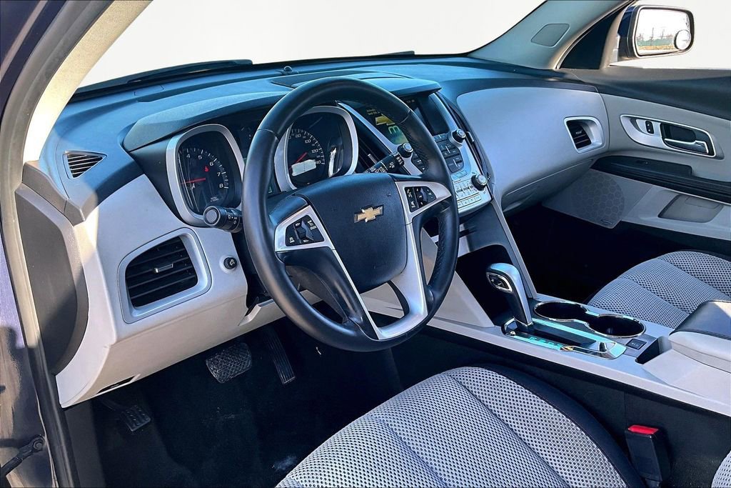 Used 2015 Chevrolet Equinox LT w/ Power Convenience Package image 14