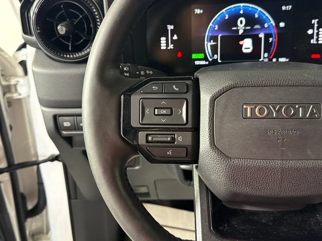 Used 2024 Toyota Land Cruiser 1958 AWD/4WD image 40