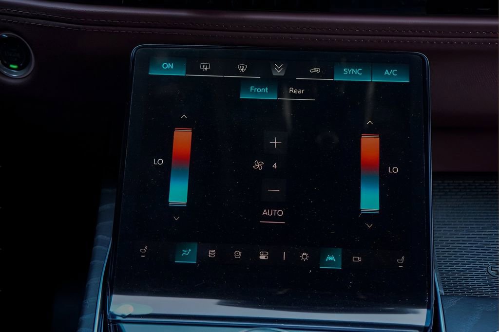 New 2026 Cadillac Escalade Sport w/ Touring Package image 22