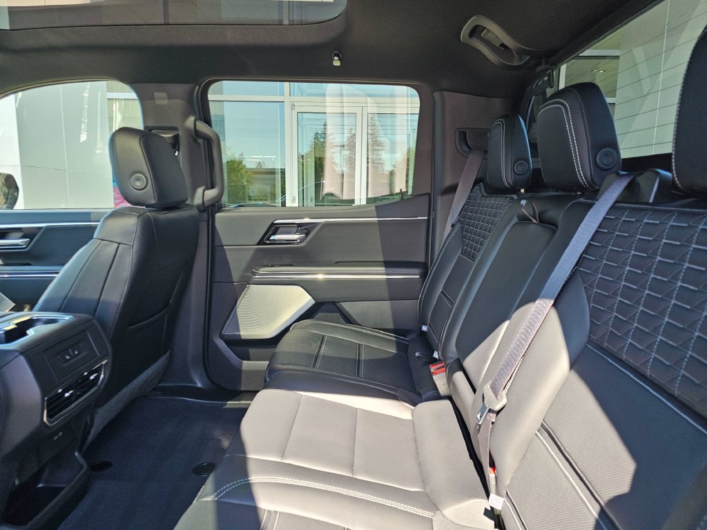 Used 2026 GMC Sierra EV Denali AWD/4WD image 20