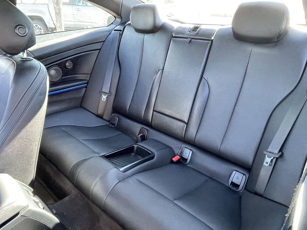 Used 2016 BMW 428i Coupe image 16