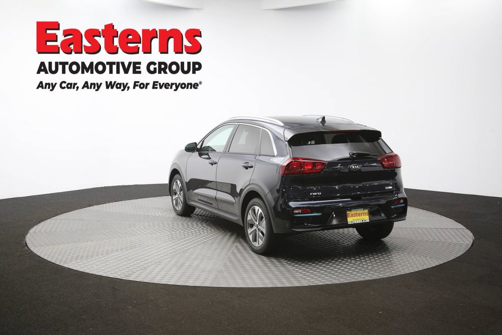 Used 2021 Kia Niro EX w/ Cold Weather Package image 61