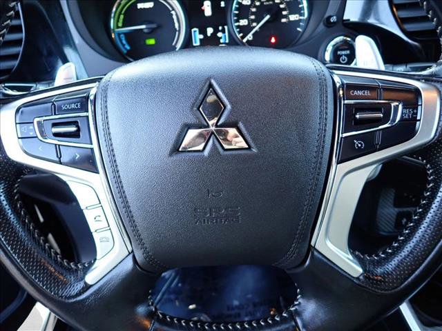 Used 2020 Mitsubishi Outlander SEL image 16