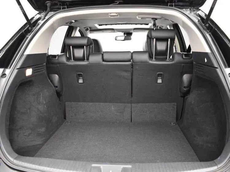 Used 2022 Honda HR-V EX-L image 16