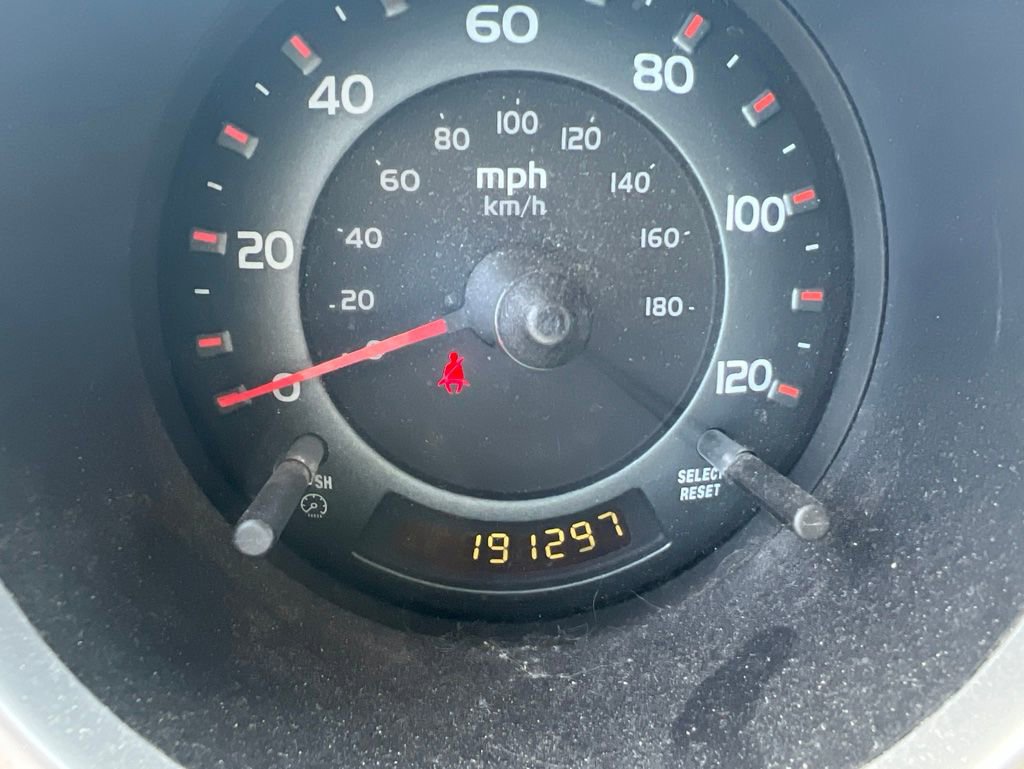 Used 2004 Honda Element EX image 7
