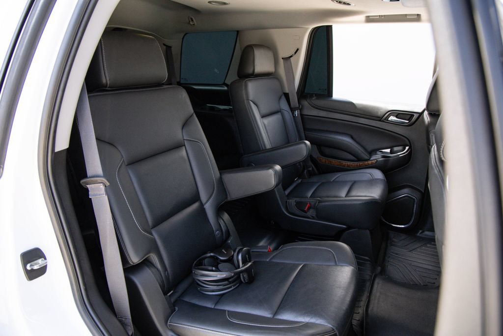 Used 2017 Chevrolet Tahoe Premier RWD image 29