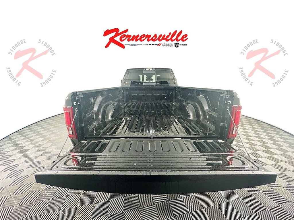 New 2026 RAM ProMaster Limited w/ Towing Technology Group image 16