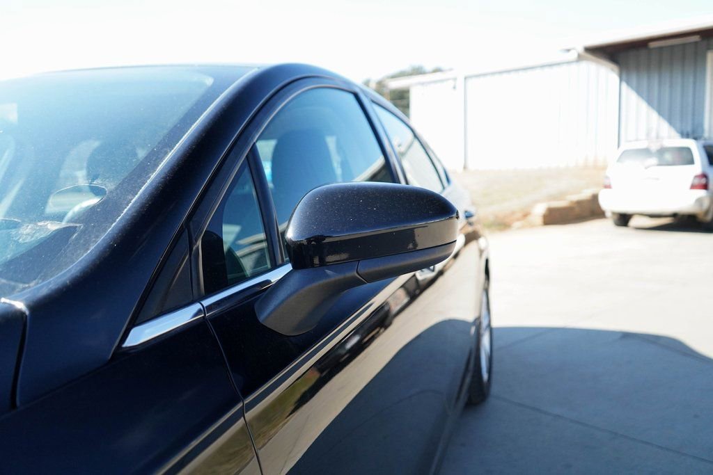 Used 2018 Ford Fusion SE w/ Fusion SE Technology Package image 33