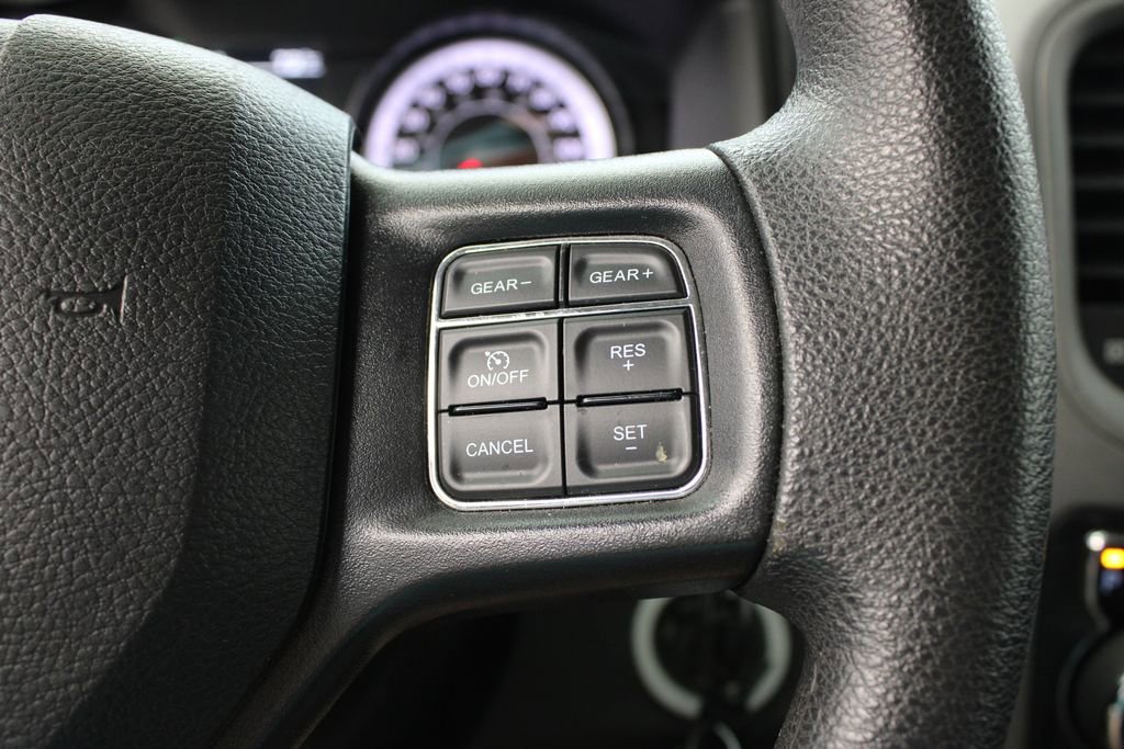 Used 2023 RAM 1500 Tradesman w/ Popular Equipment Group image 24