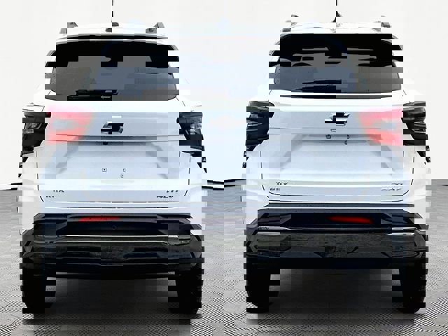 New 2026 Chevrolet Trax ACTIV image 5