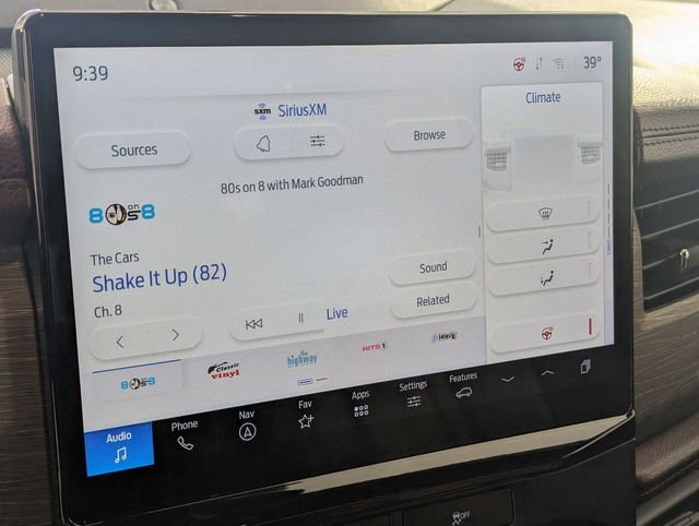 Used 2023 Ford Expedition Max Limited image 21