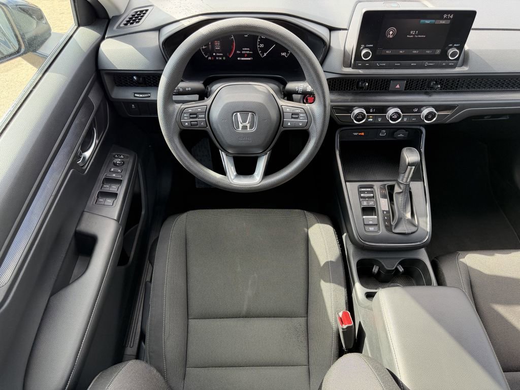 Used 2025 Honda CR-V LX image 13