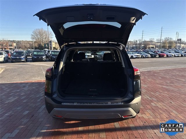 Used 2023 Nissan Rogue SV image 29