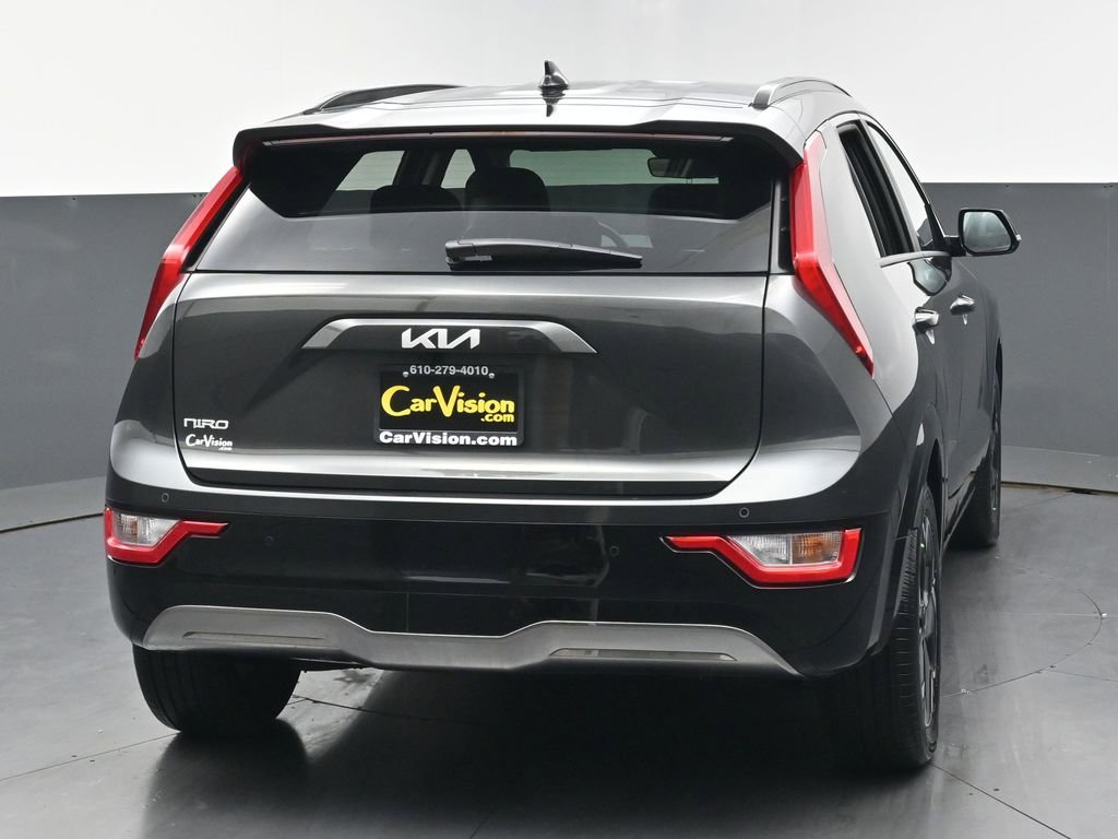 Used 2024 Kia Niro Wind w/ Wind Preserve Package image 4