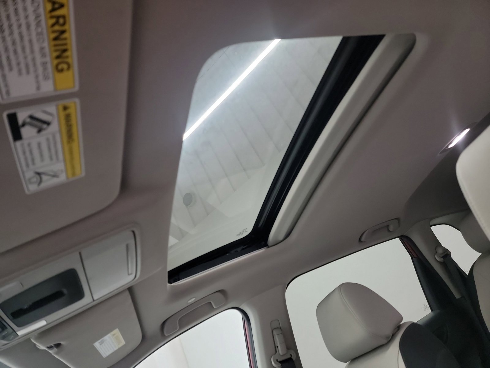 Certified 2024 Honda CR-V EX image 24