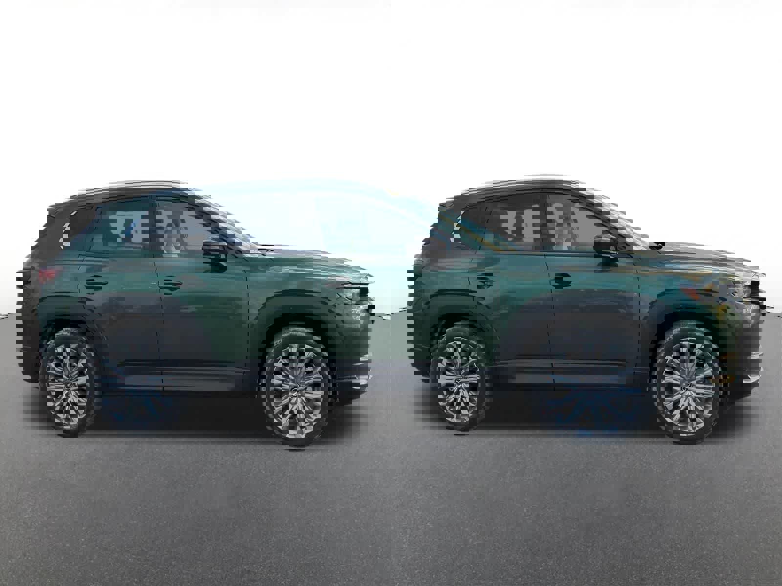 New 2026 MAZDA CX-50 2.5 Turbo w/ Premium Plus Pkg image 7