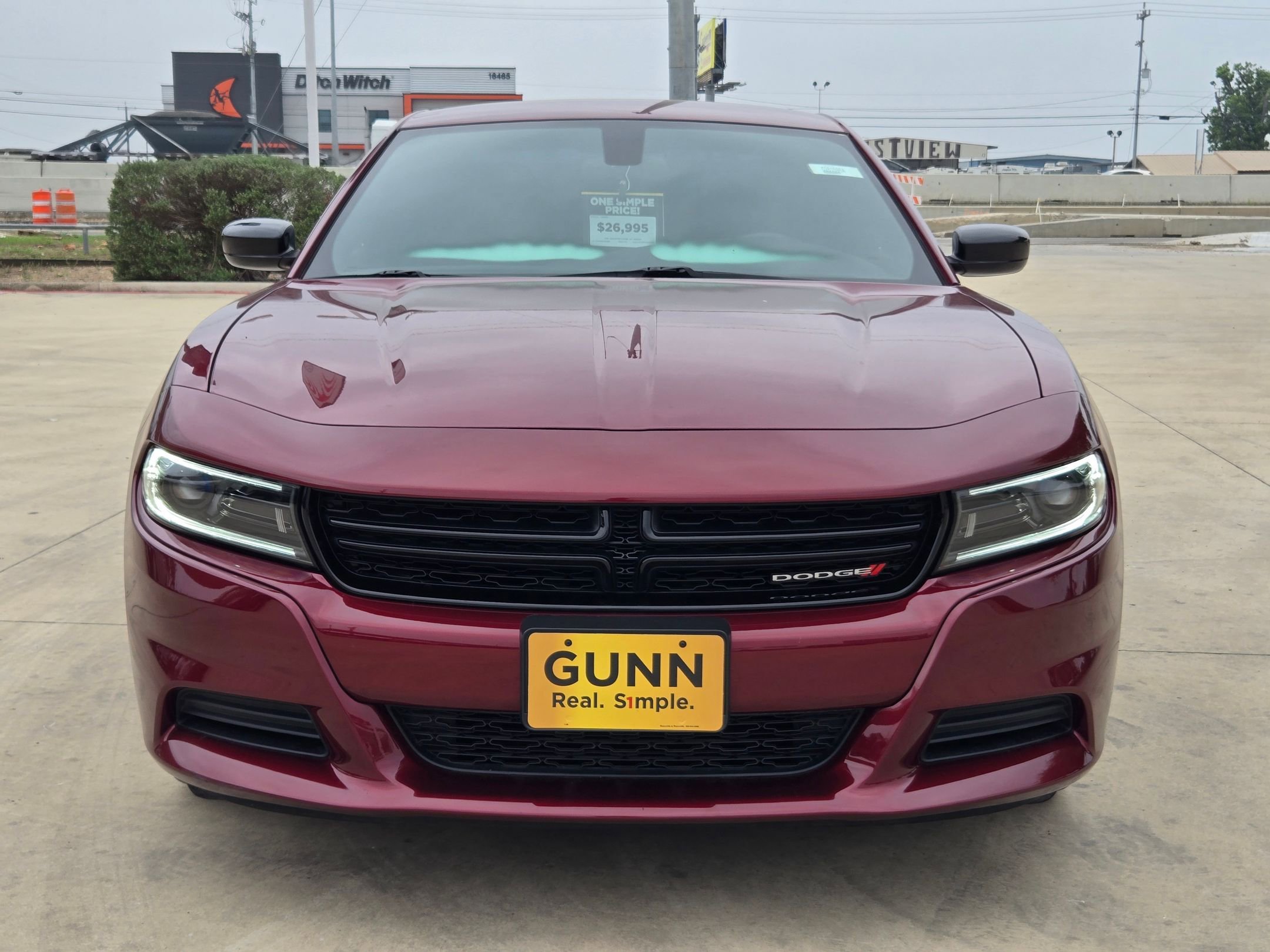 Used 2023 Dodge Charger SXT RWD video 2
