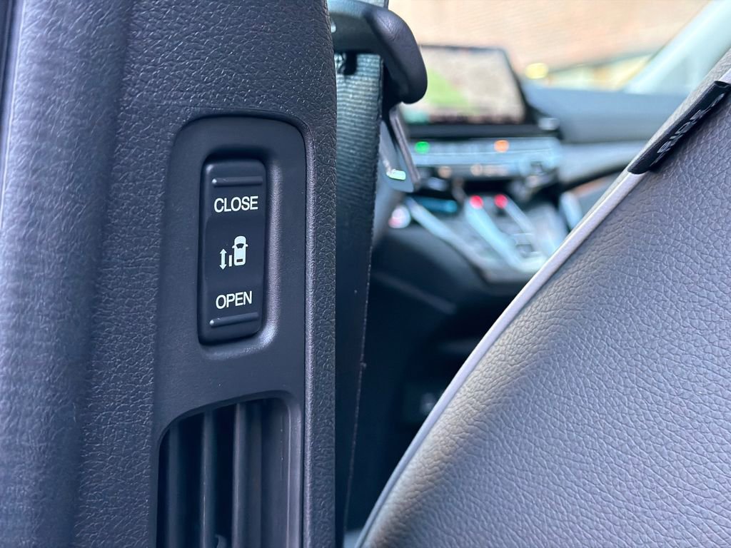 New 2026 Honda Odyssey Elite image 20