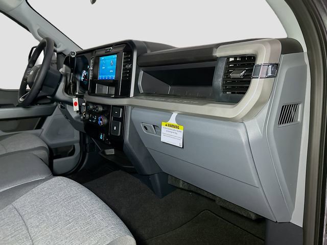 New 2026 Ford F250 XL w/ STX Appearance Package image 29