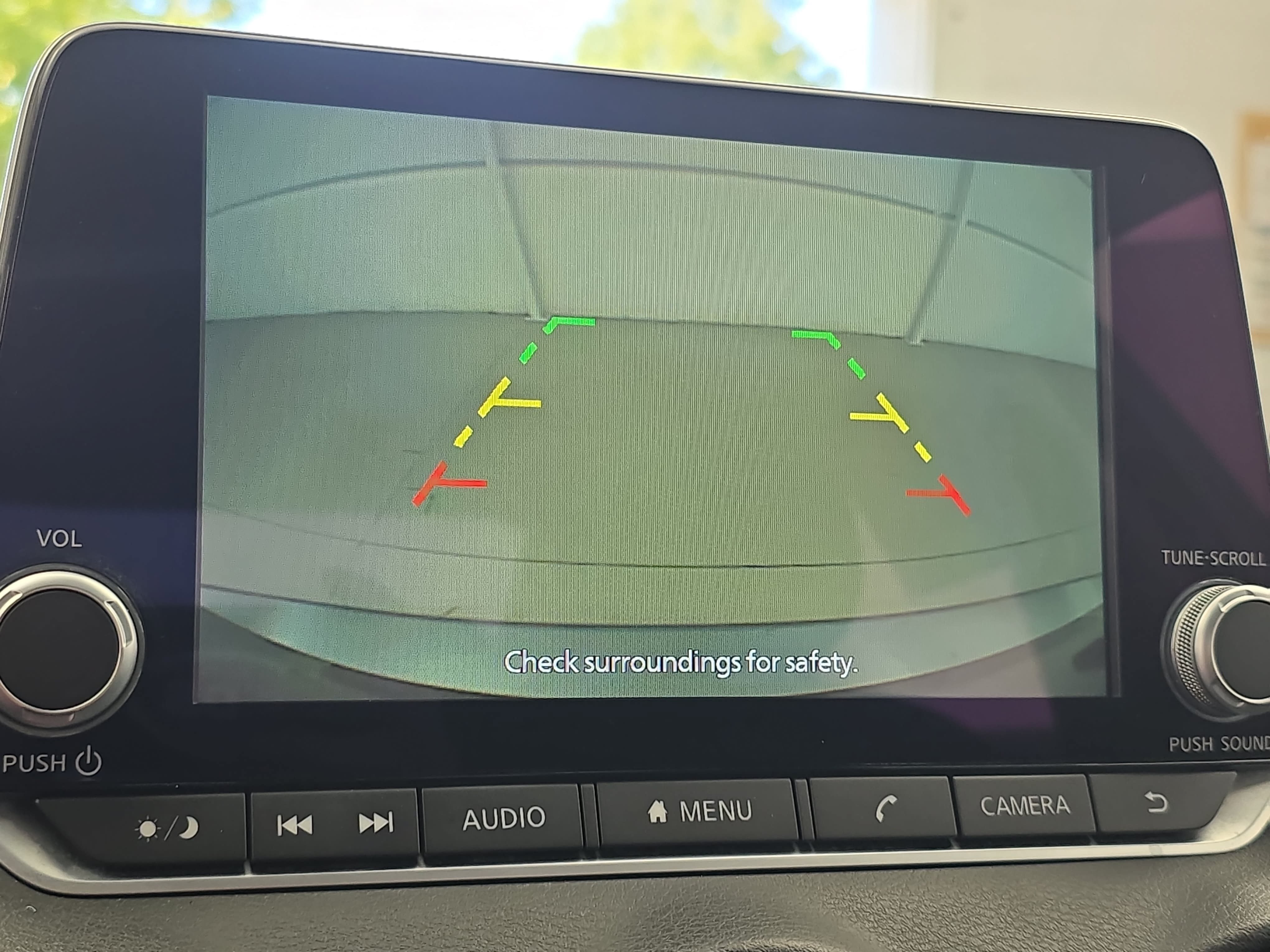 Used 2025 Nissan Sentra SV FWD image 21