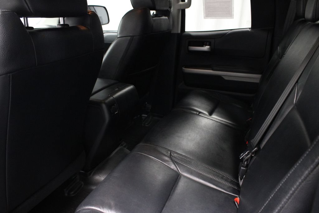 Used 2014 Toyota Tundra Limited AWD/4WD image 21