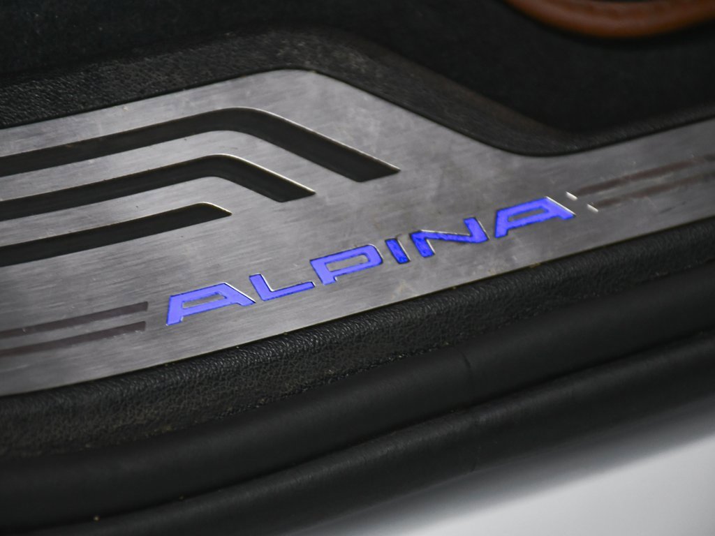 Used 2024 BMW ALPINA XB7 image 16