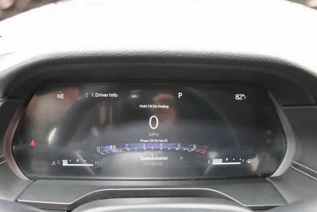 Used 2023 Jeep Grand Cherokee Laredo image 26