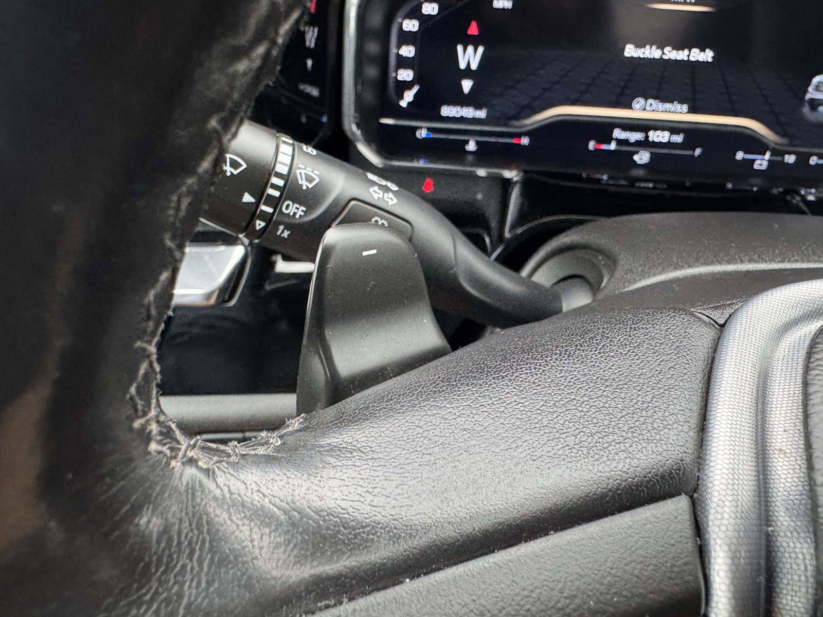 Used 2023 GMC Sierra 1500 SLT w/ SLT Premium Package image 40