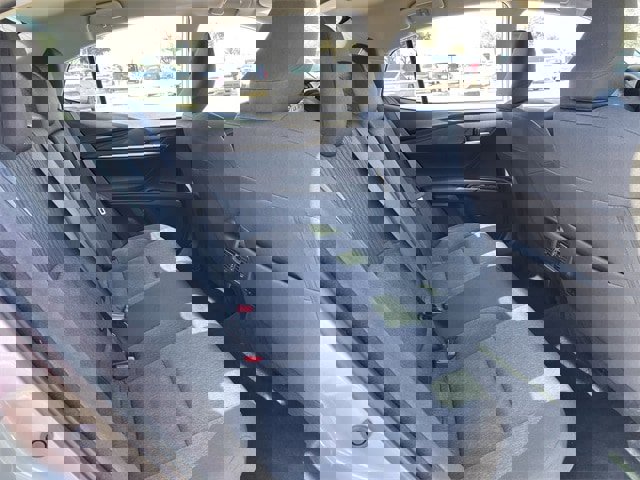 Used 2025 Toyota Camry LE image 29