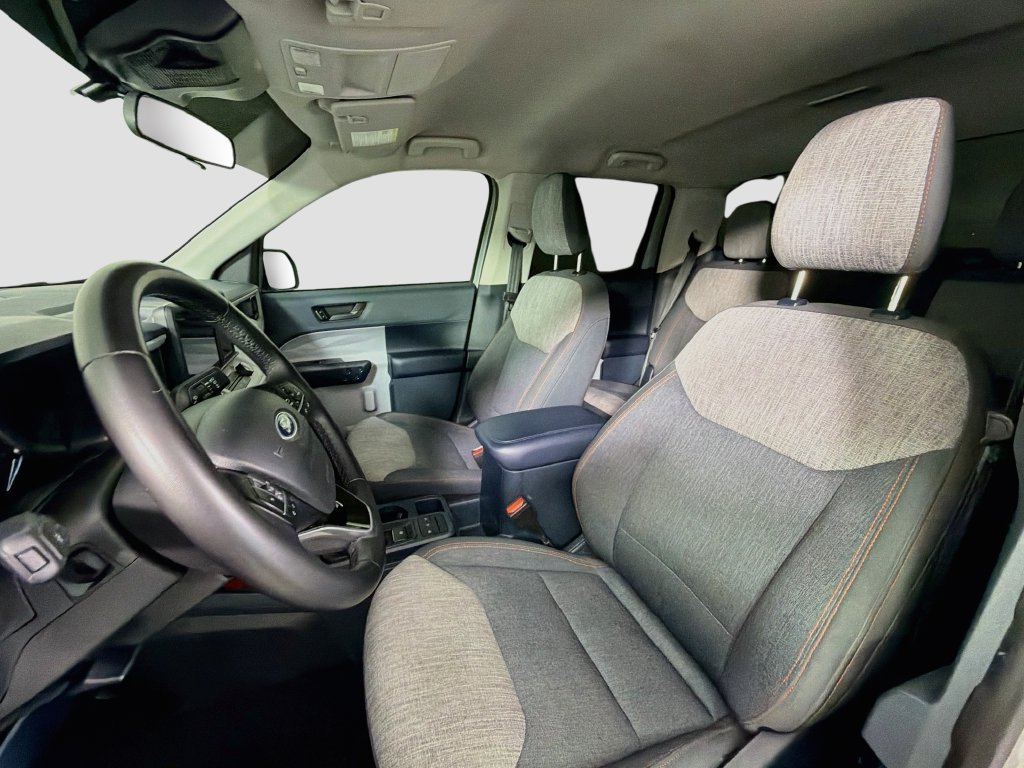 Used 2023 Ford Maverick XLT w/ XLT Luxury Package FWD image 14