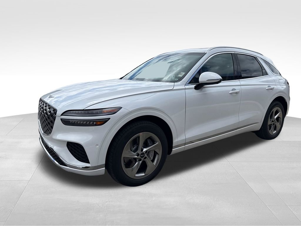 New 2026 Genesis GV70 2.5T Advanced