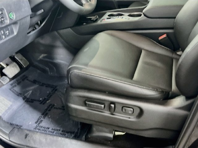 Certified 2026 Honda Ridgeline RTL image 16