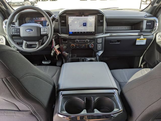 New 2026 Ford F150 STX w/ Equipment Group 200A image 14