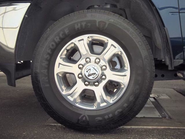 Used 2024 RAM 2500 Big Horn w/ Bed Utility Group image 20