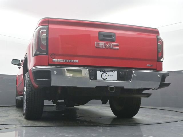 Used 2017 GMC Sierra 1500 SLT image 47