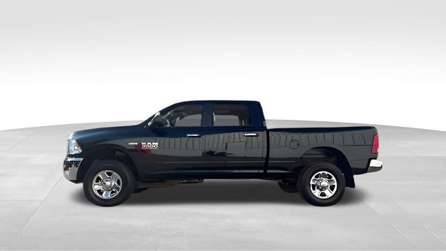 Used 2018 RAM 3500 SLT w/ Snow Chief Group AWD/4WD image 6