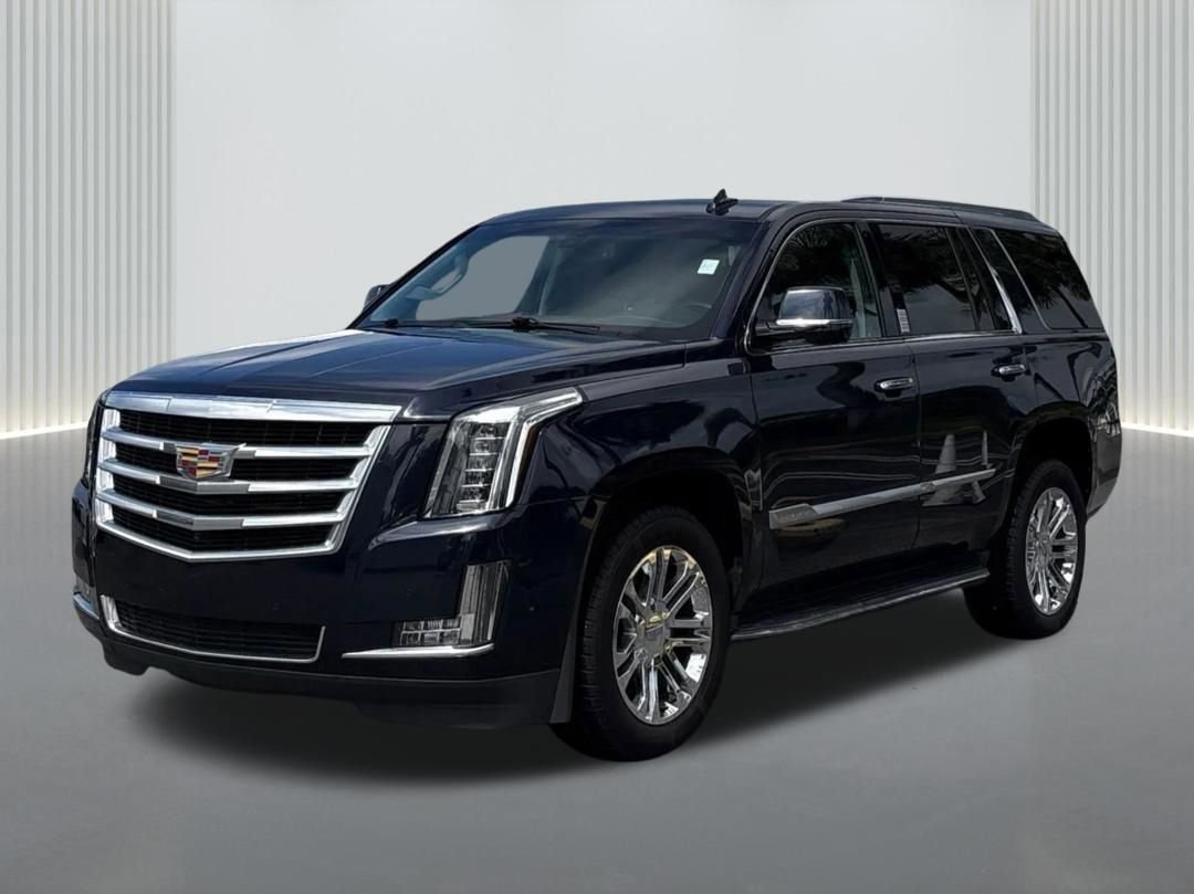 Used 2020 Cadillac Escalade 2WD