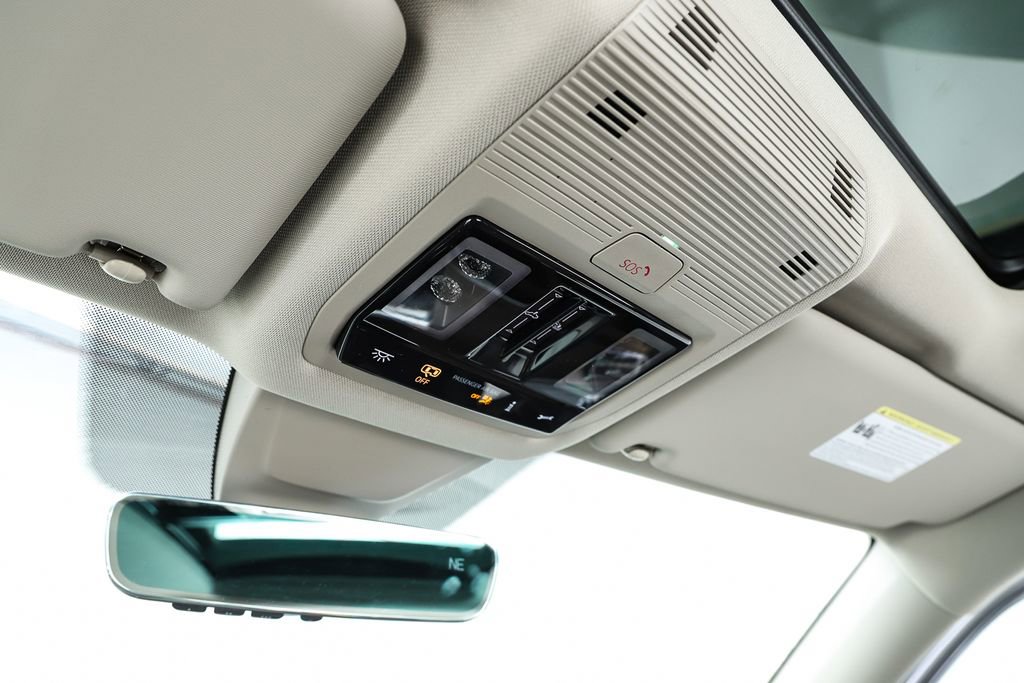 New 2026 Volkswagen Atlas SEL image 65