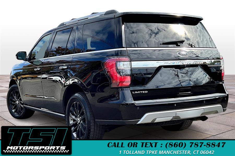 Used 2019 Ford Expedition Limited image 13