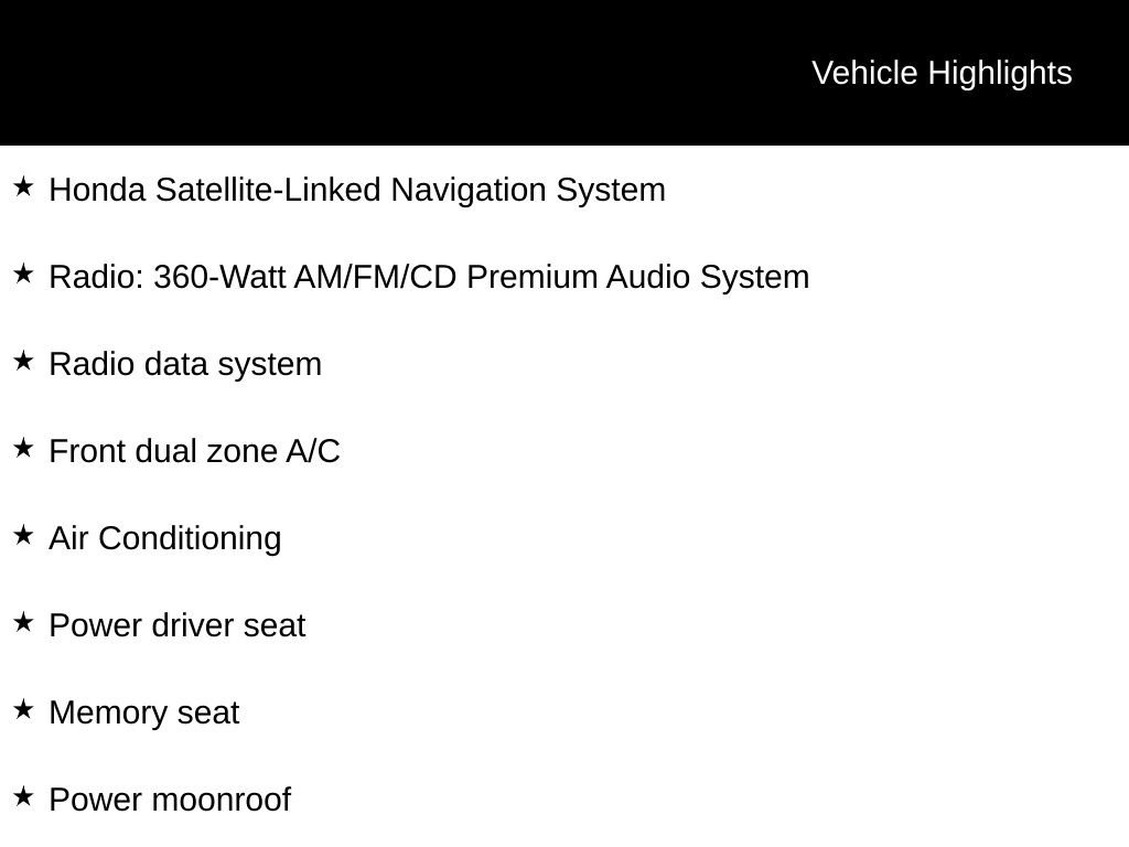 Used 2014 Honda Accord Touring image 5