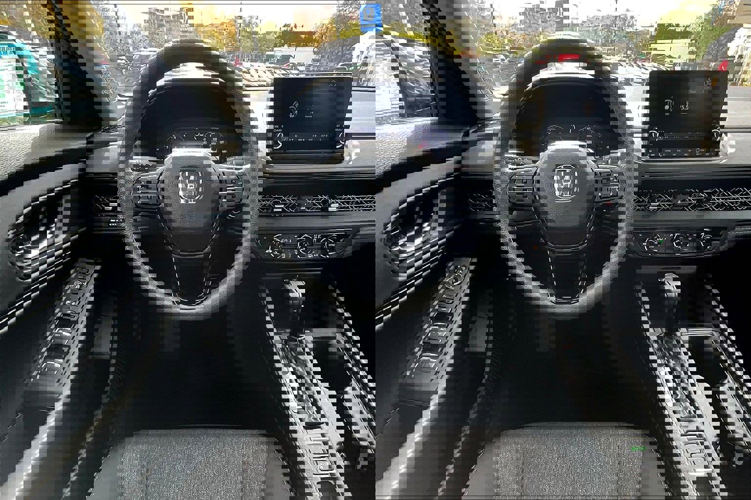 Used 2024 Honda Accord EX image 5