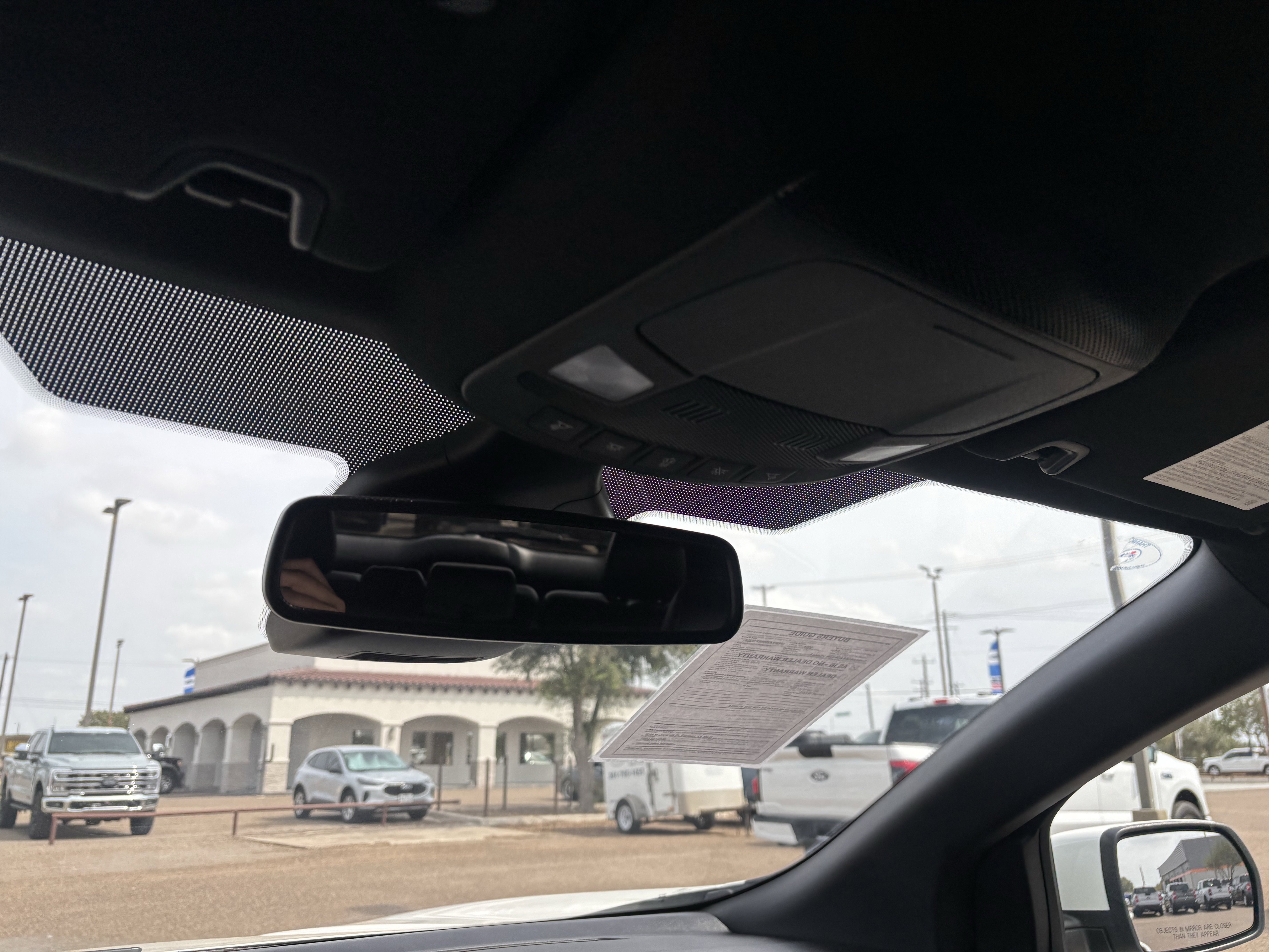 Certified 2024 Ford Edge ST-Line image 39