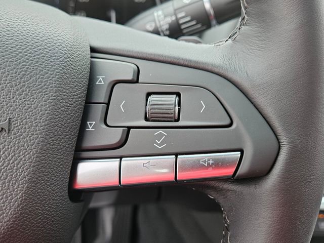 New 2025 Cadillac CT4 Premium Luxury image 28